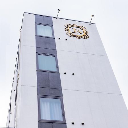 Ja Hotel Shinfukae 新深江 Oszaka Kültér fotó