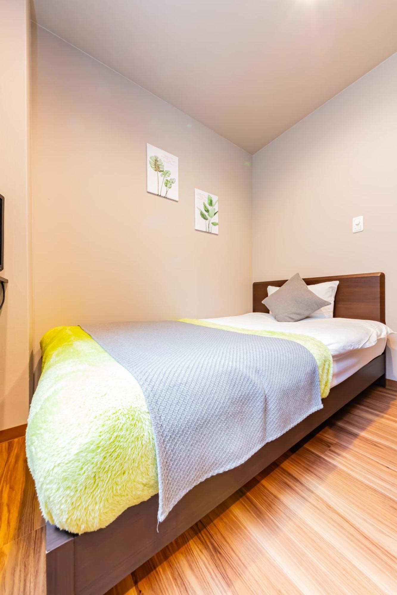 Ja Hotel Shinfukae 新深江 Oszaka Kültér fotó